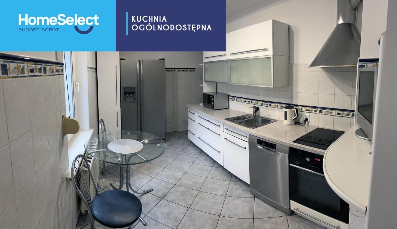 Privatunterkunft Homeselect Budget *